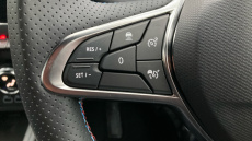 Renault Clio 1.6 E-TECH full hybrid 145 Esprit Alpine 5dr Auto Hybrid Hatchback